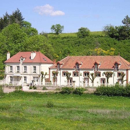 Manoir Bonpassage Hotel Thury  Ruang foto