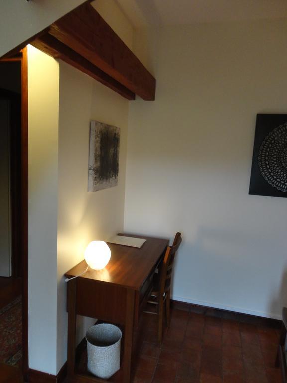 Manoir Bonpassage Hotel Thury  Bagian luar foto