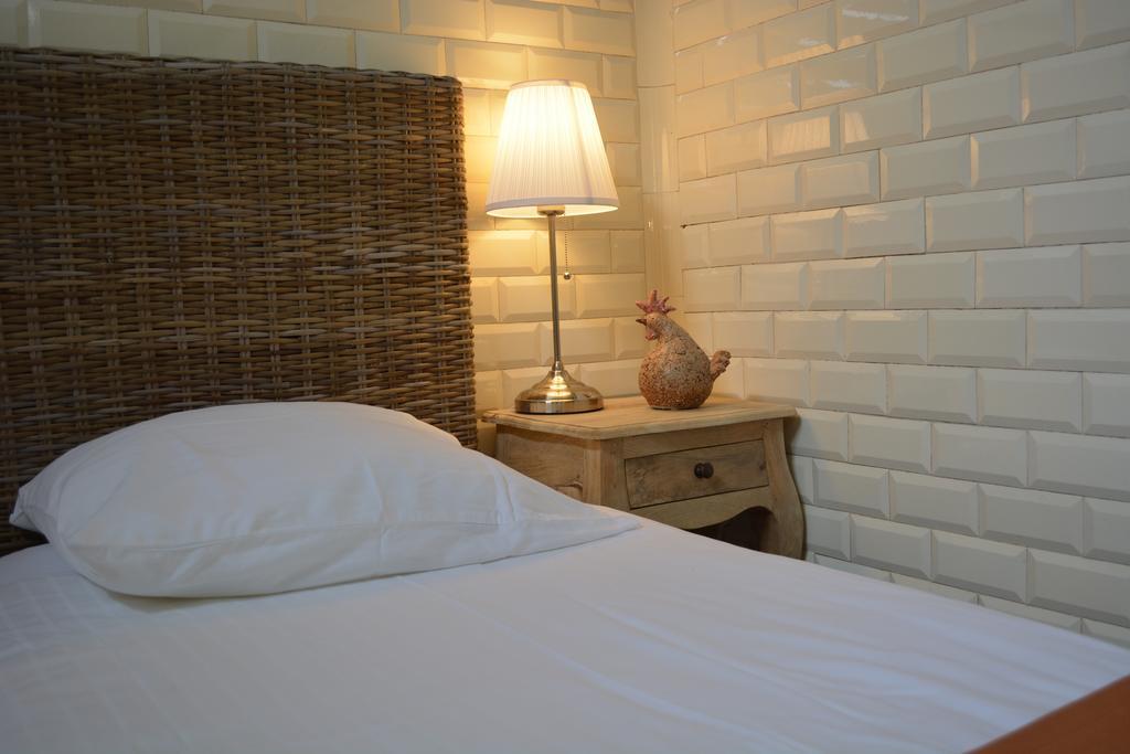 Manoir Bonpassage Hotel Thury  Bagian luar foto