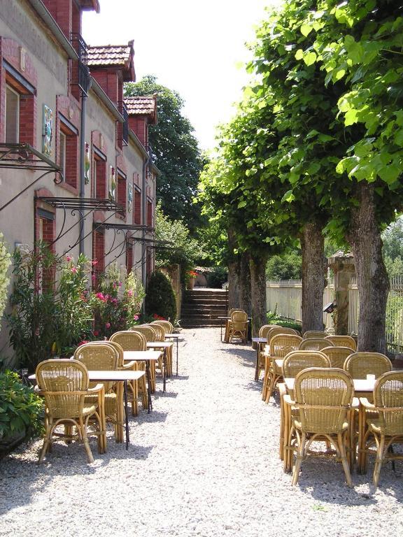 Manoir Bonpassage Hotel Thury  Ruang foto