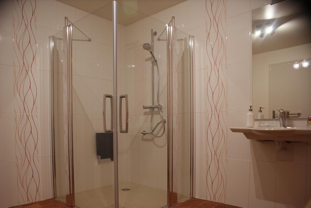 Manoir Bonpassage Hotel Thury  Bagian luar foto