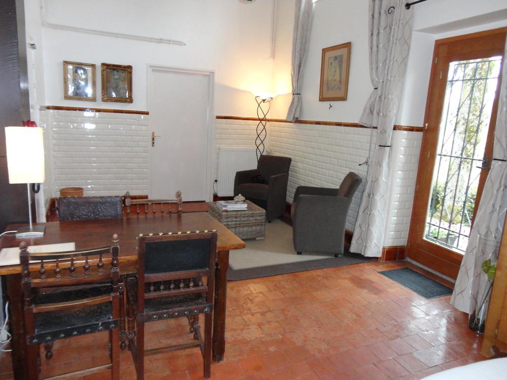 Manoir Bonpassage Hotel Thury  Ruang foto