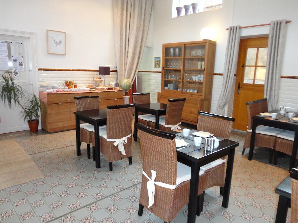 Manoir Bonpassage Hotel Thury  Bagian luar foto